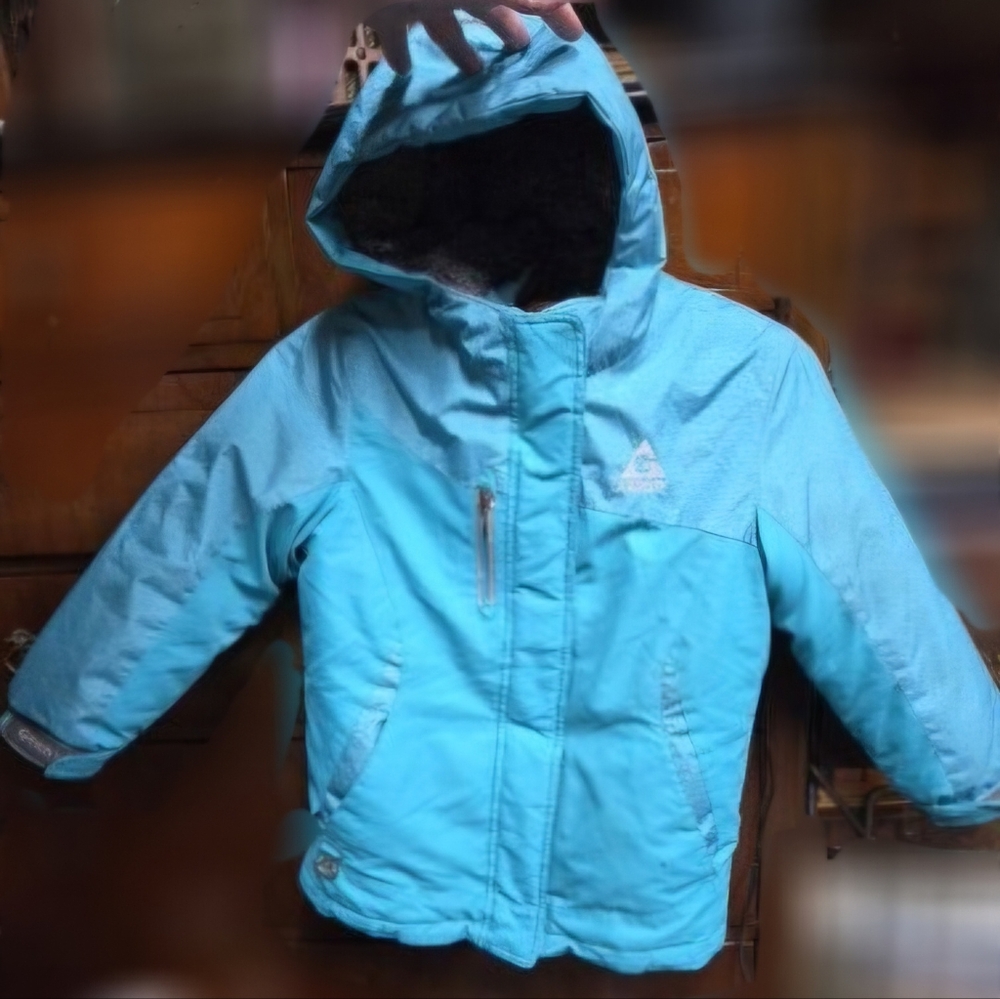Gerry Electric Winter Jacket